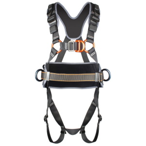 Heightec NEON Rigging harness PT Buckles