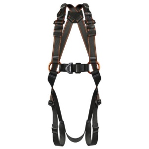 Heightec NEXUS fall arrest harness