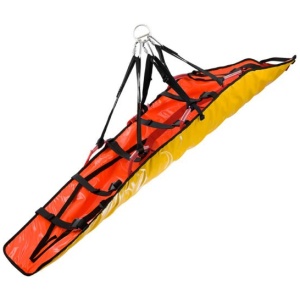CHRYSALIS casualty stretcher