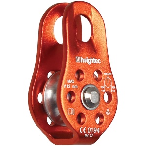 Heightec Personal pulley 2cm fixed